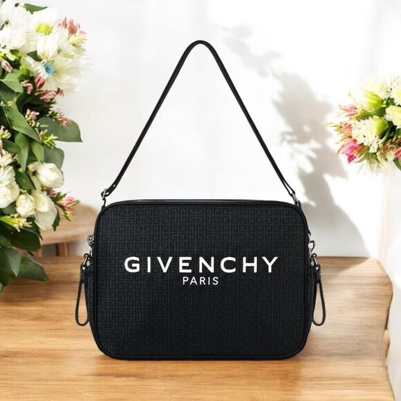 NWT Givenchy Diaper Bag - Picture 1 of 12